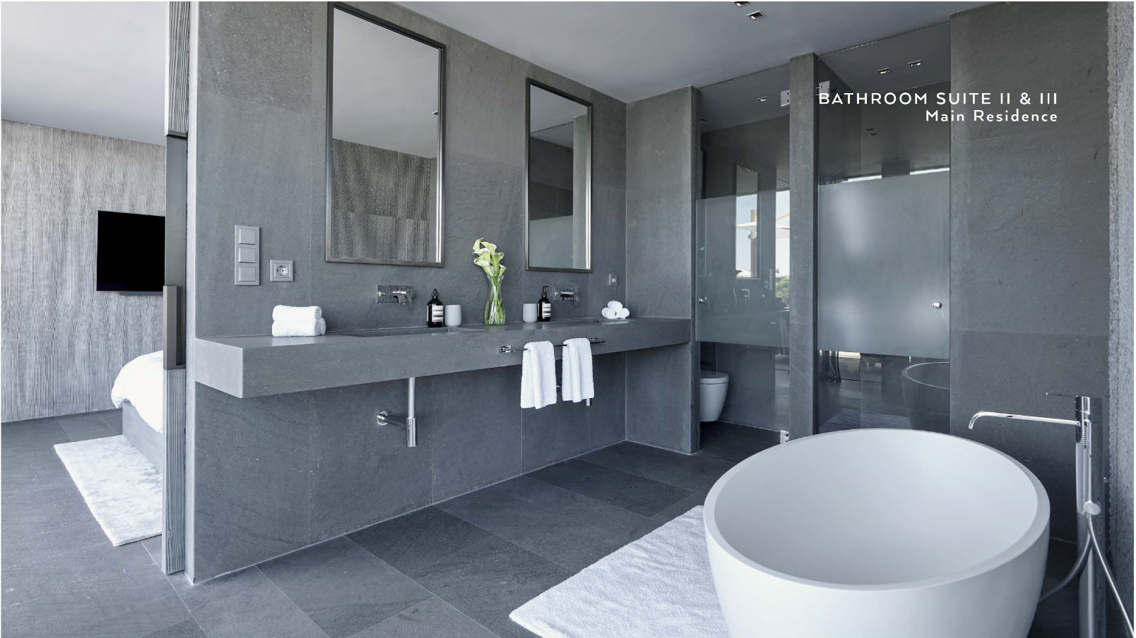 The Grey One - View 52