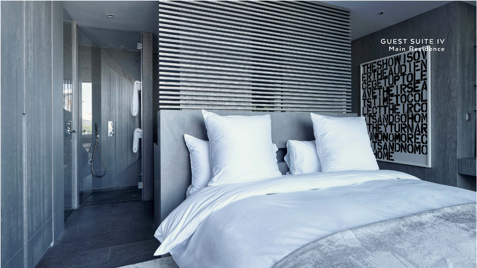 The Grey One - View 53