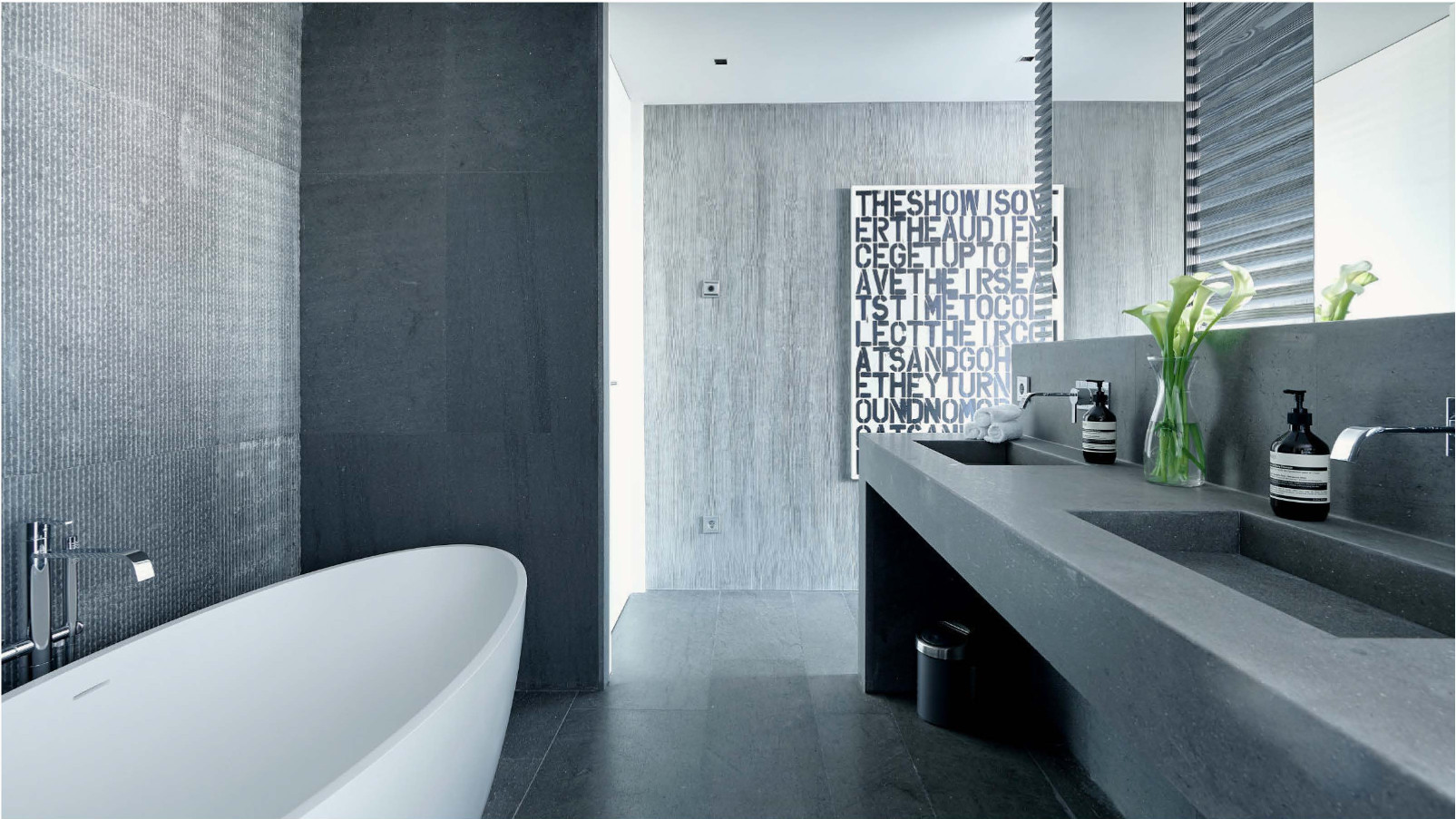 The Grey One - View 54