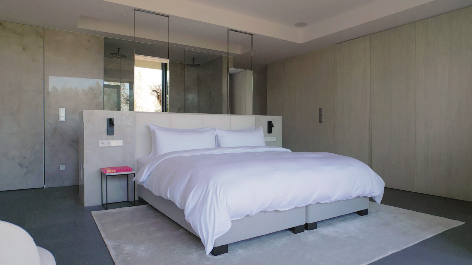 The Grey One - View 60