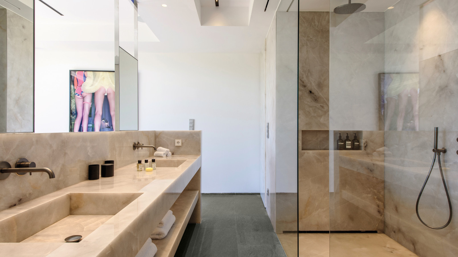 The Grey One - View 62