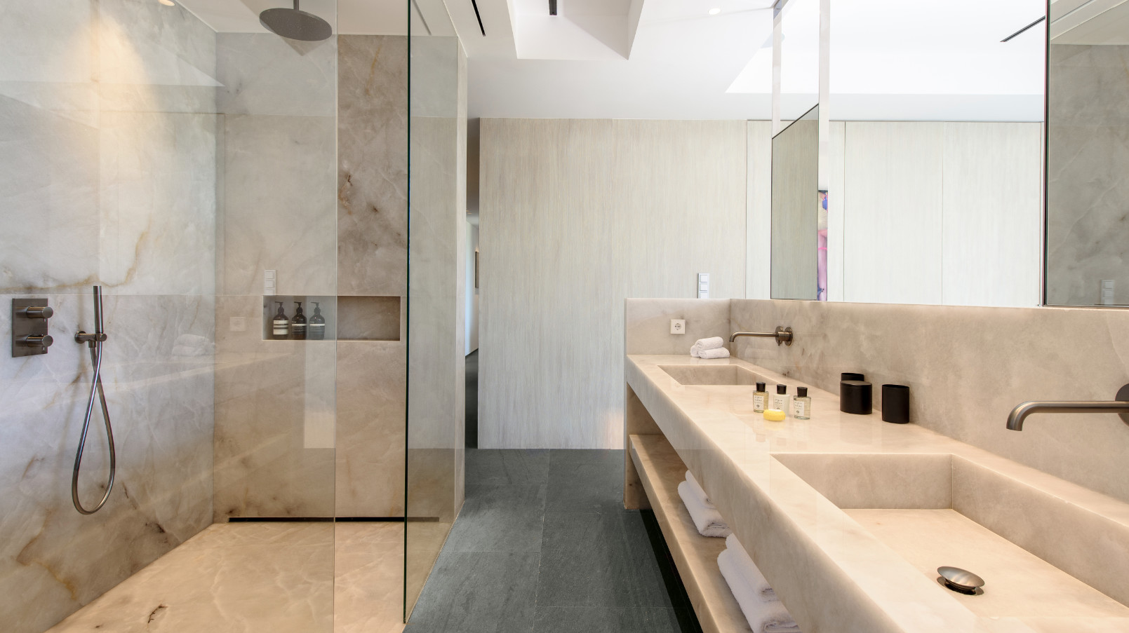 The Grey One - View 63