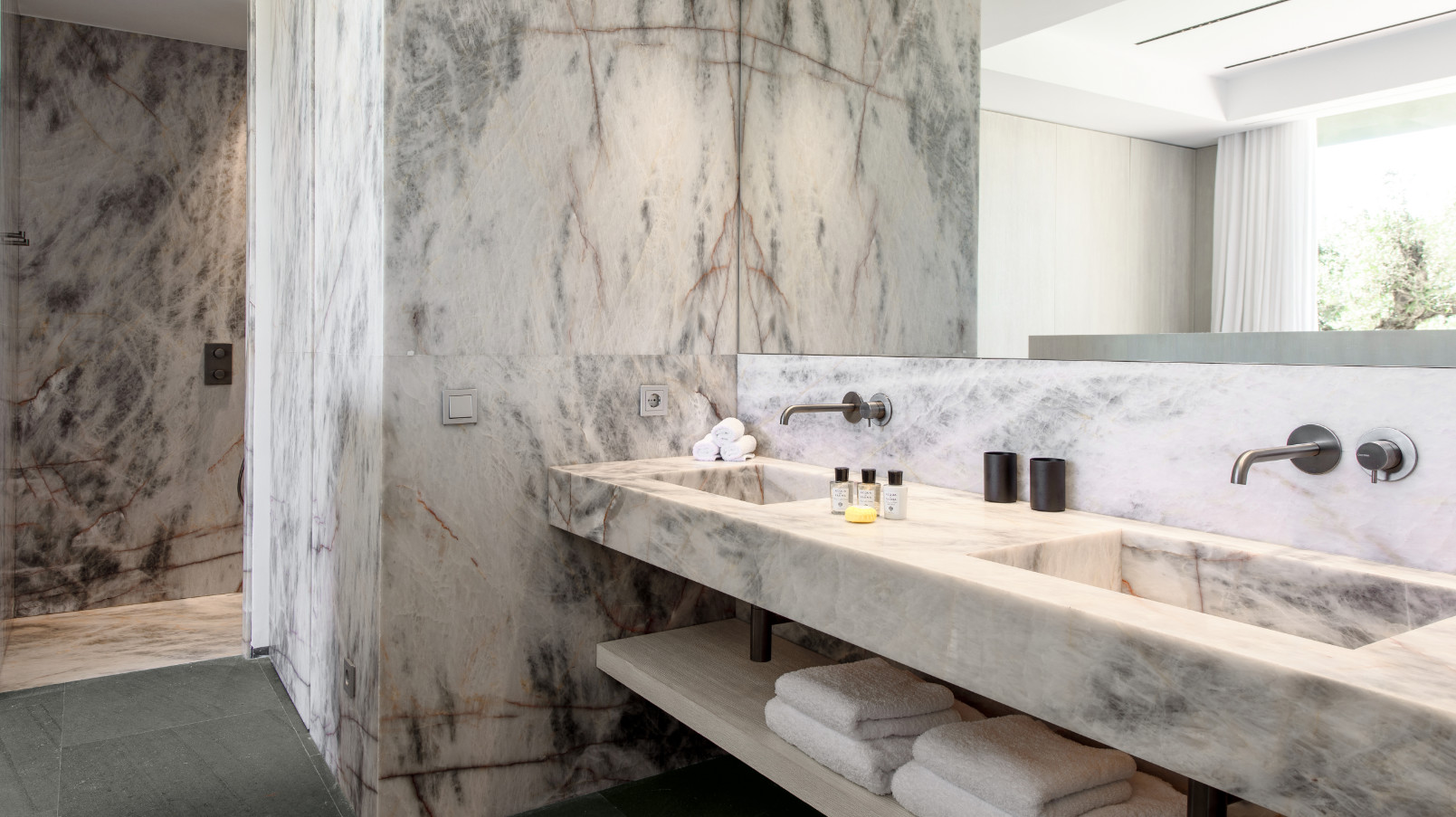 The Grey One - View 65