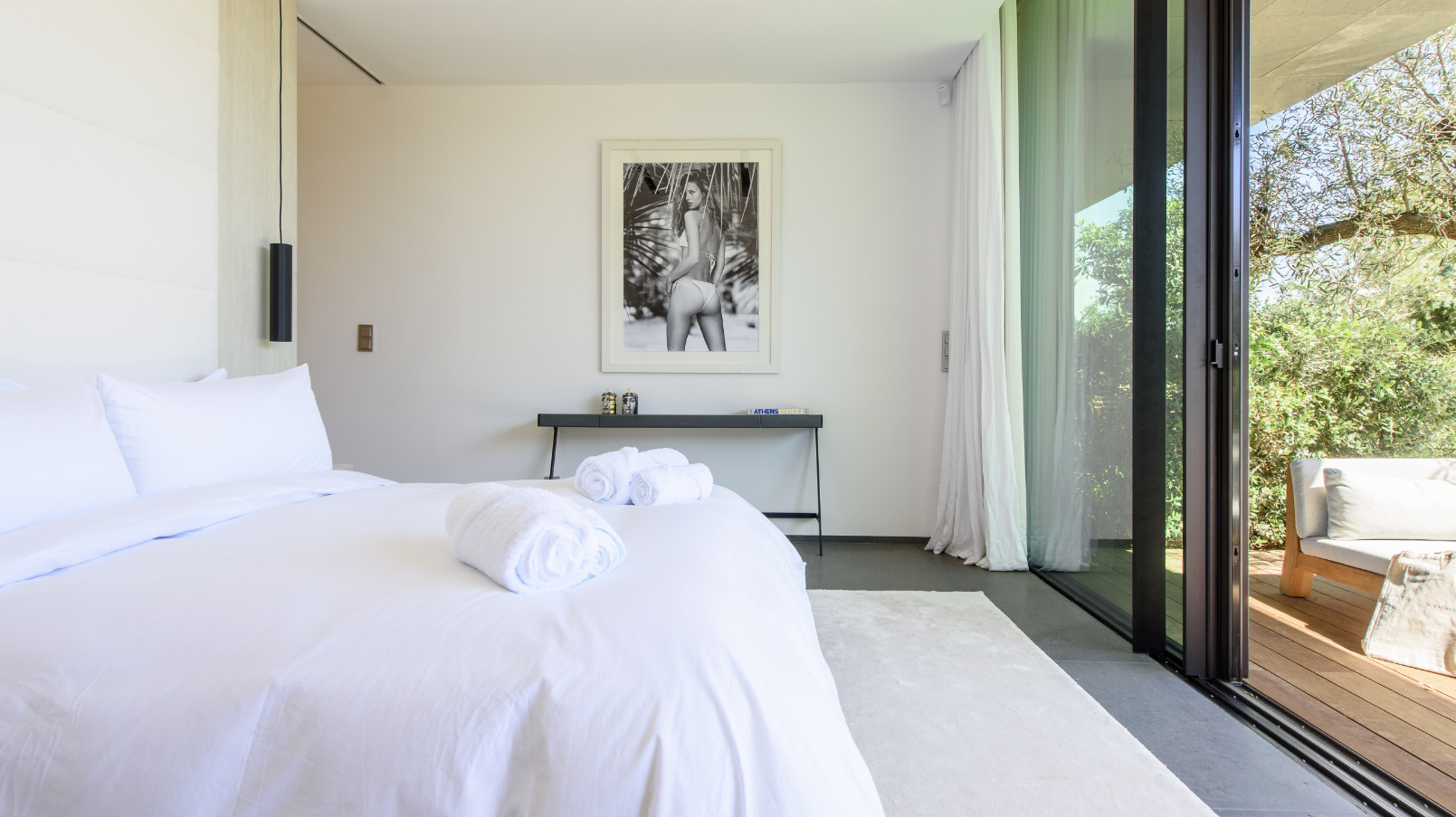 The Grey One - View 71