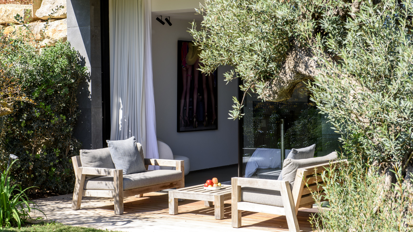 The Grey One - View 73