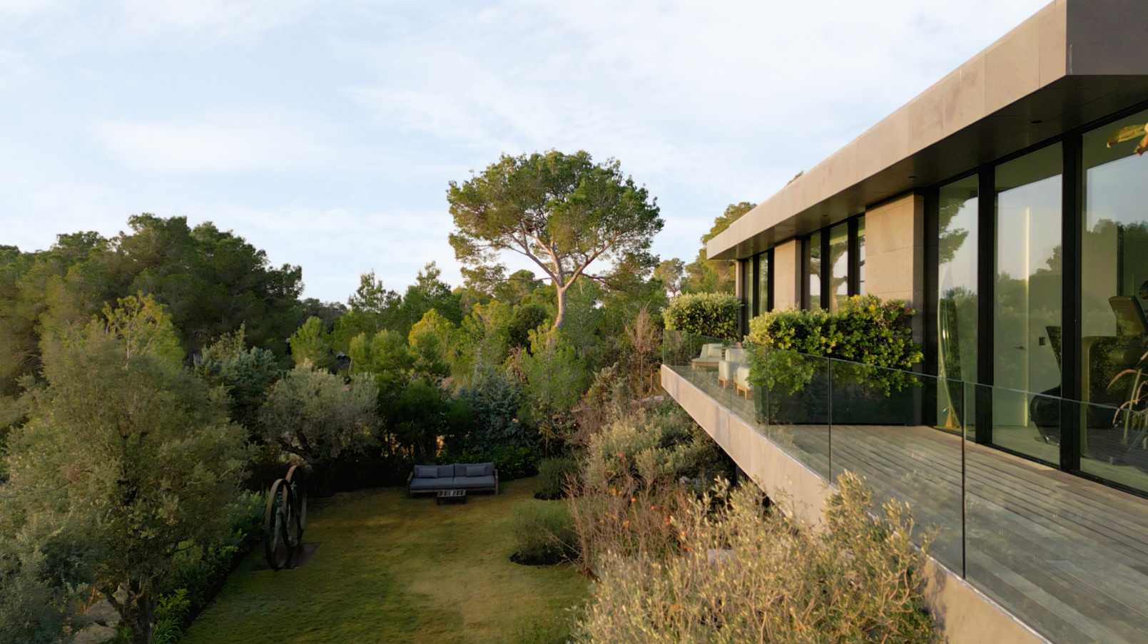 The Grey One - View 75