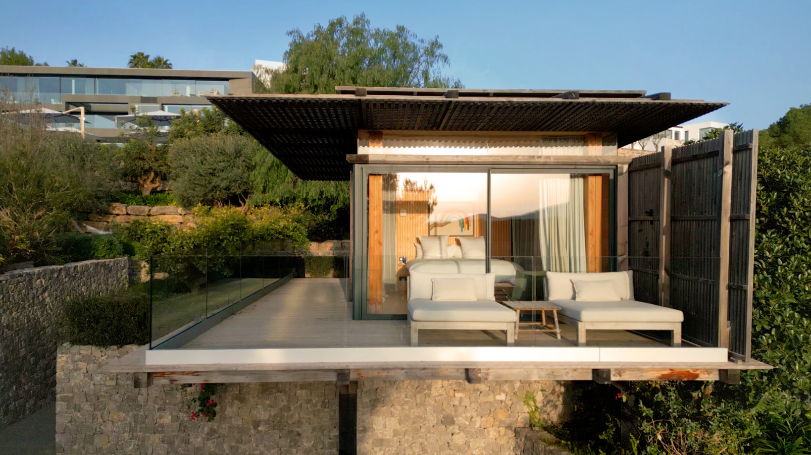 The Grey One - View 76