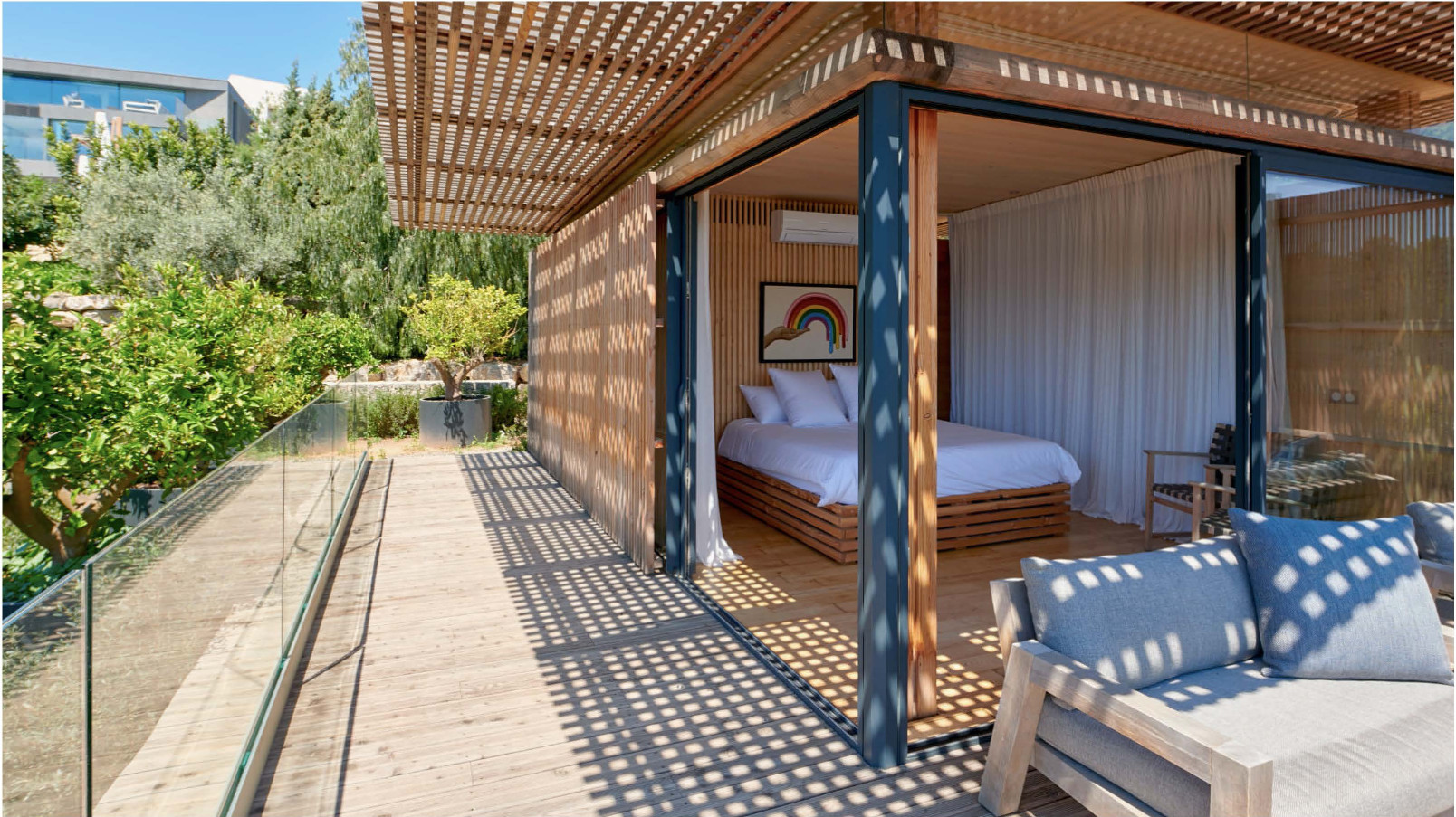 The Grey One - View 77