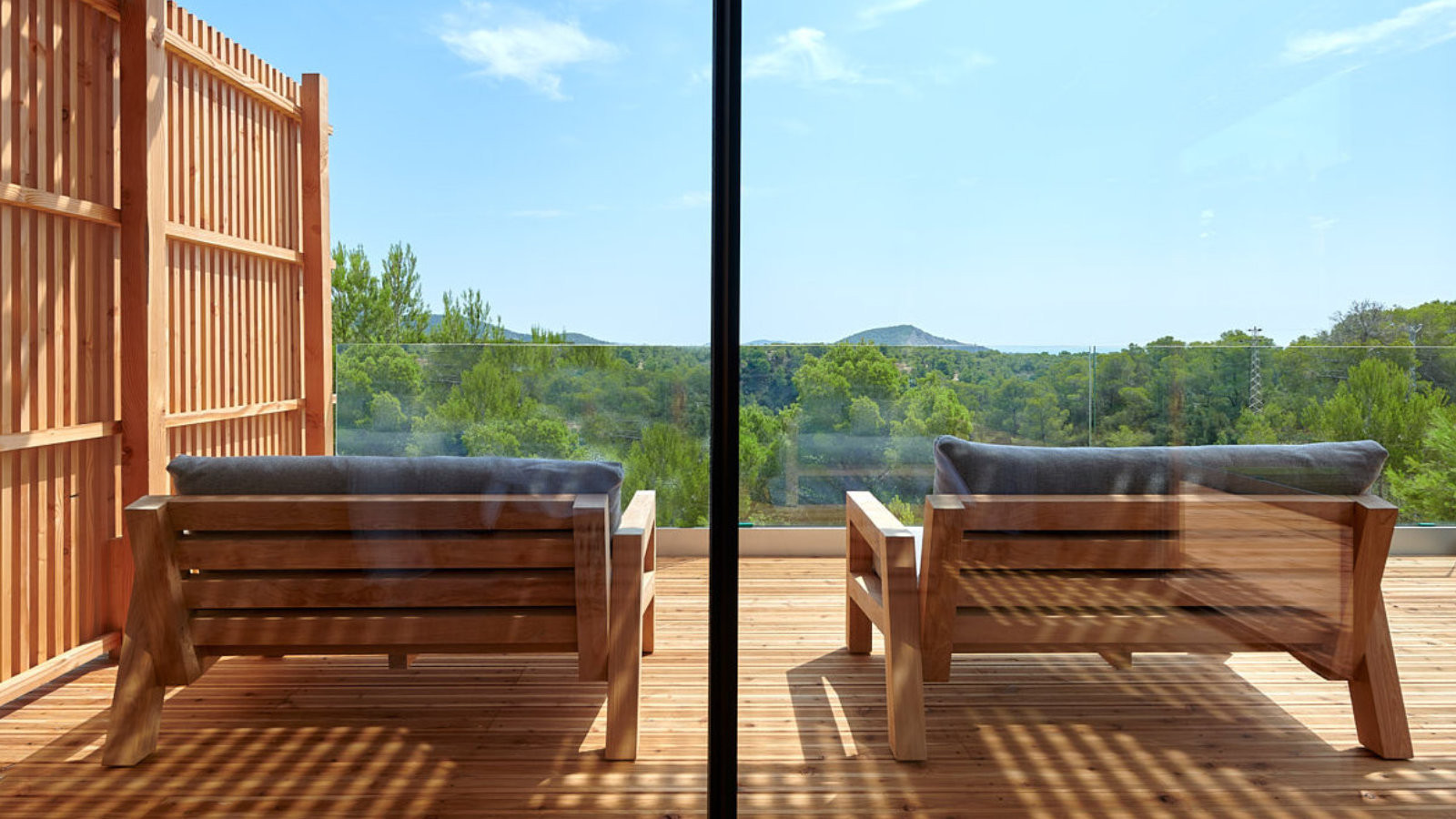 The Grey One - View 79