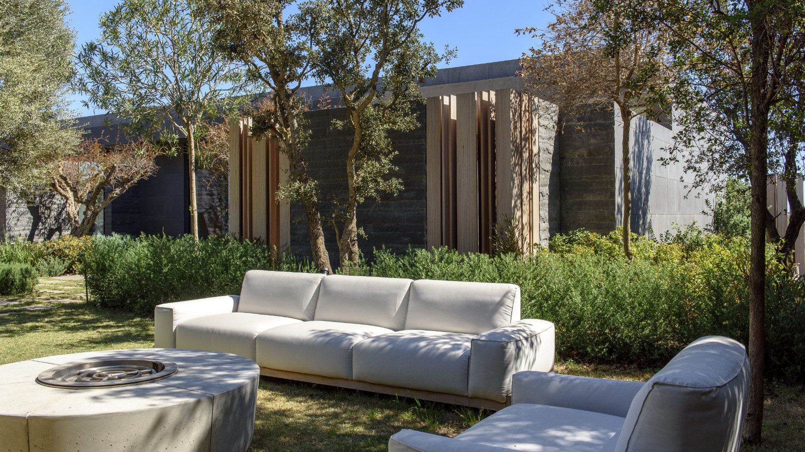 The Grey One - View 82