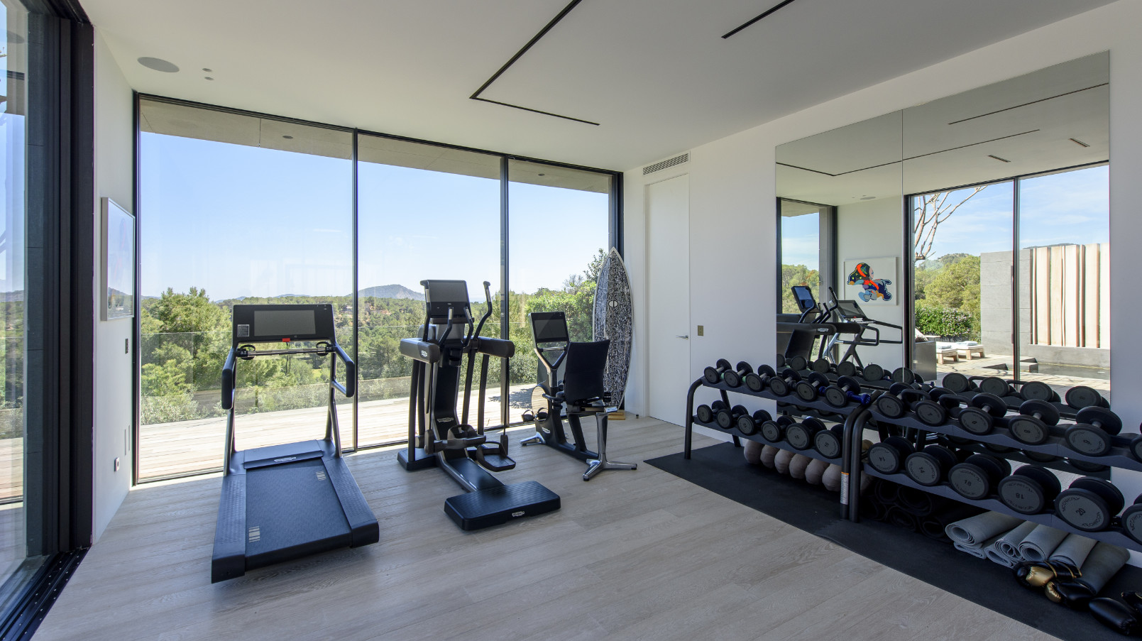 The Grey One - View 84