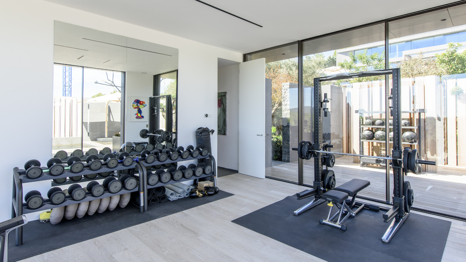 The Grey One - View 85