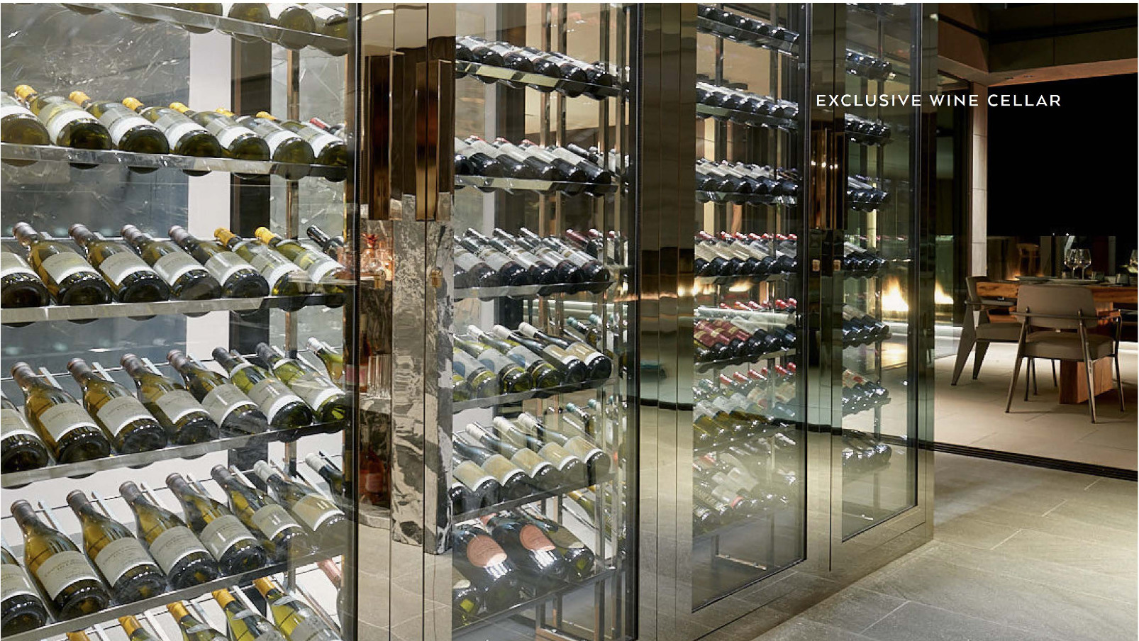 The Grey One - View 87