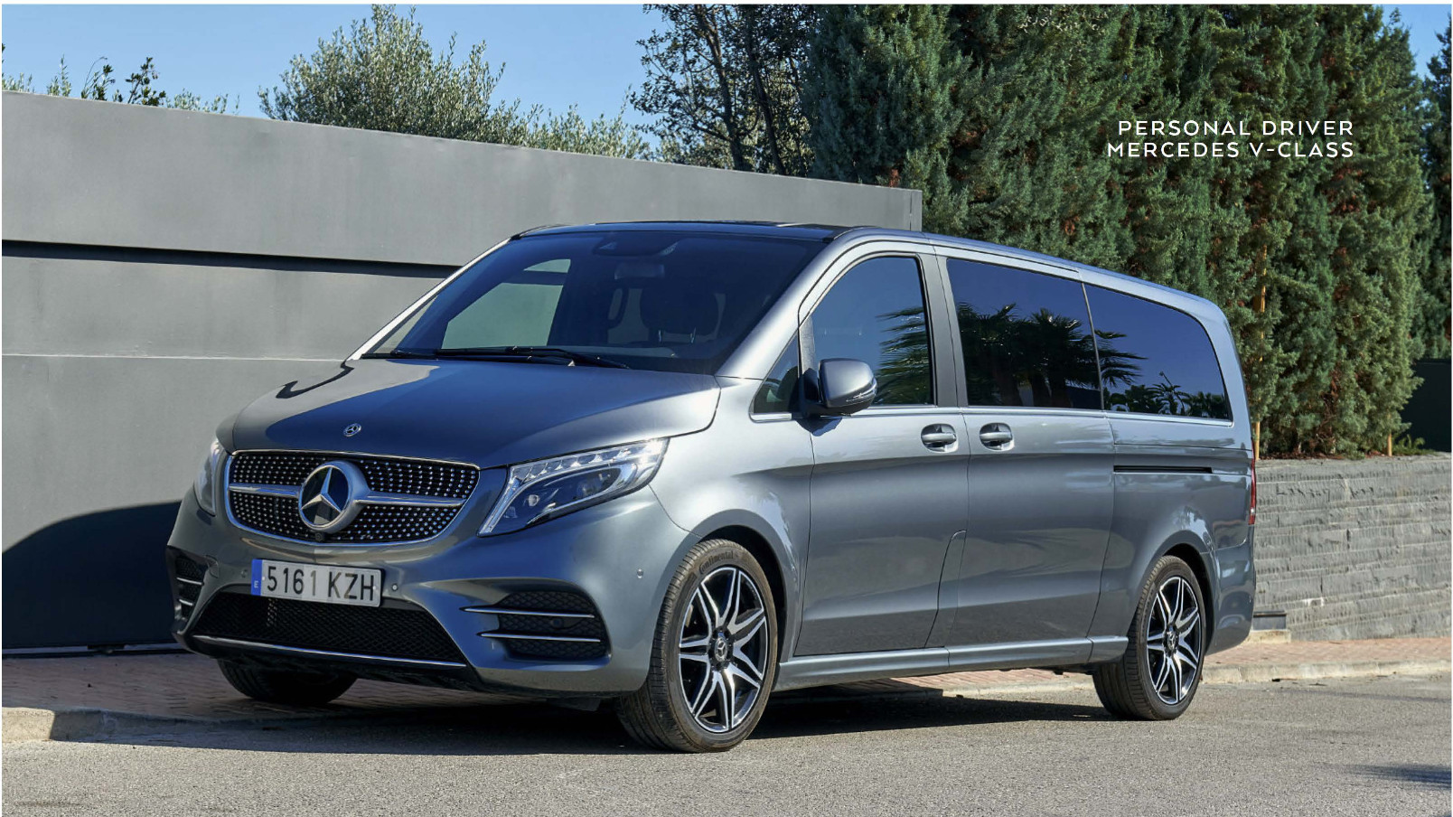 The Grey One - View 88