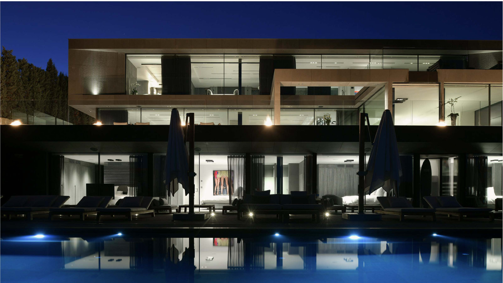 The Grey One - View 89