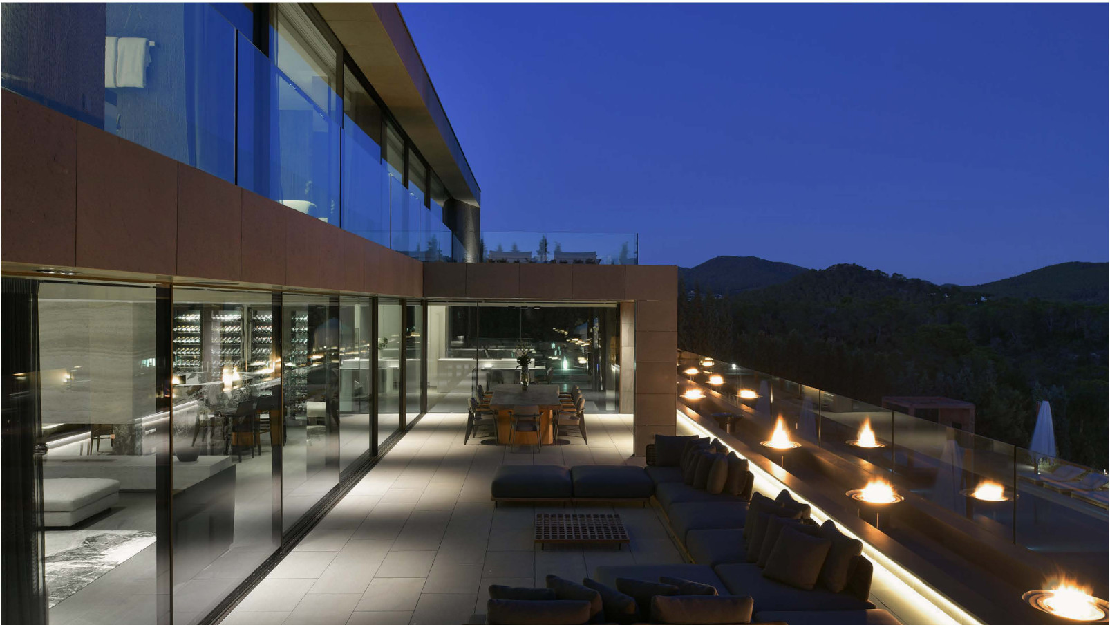 The Grey One - View 90