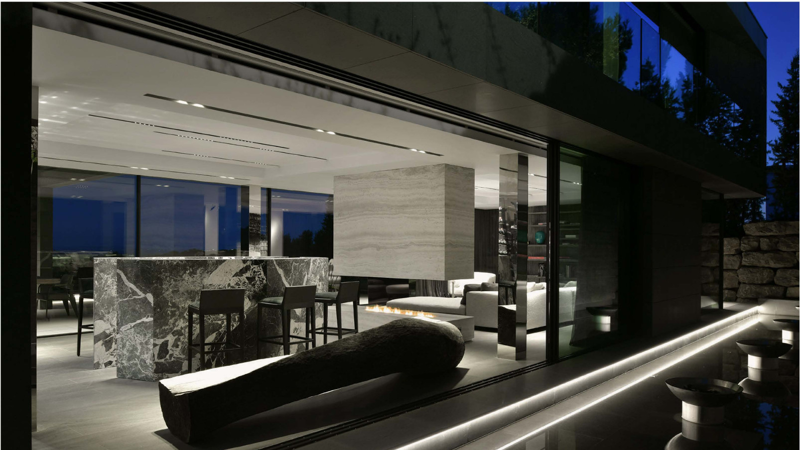 The Grey One - View 91