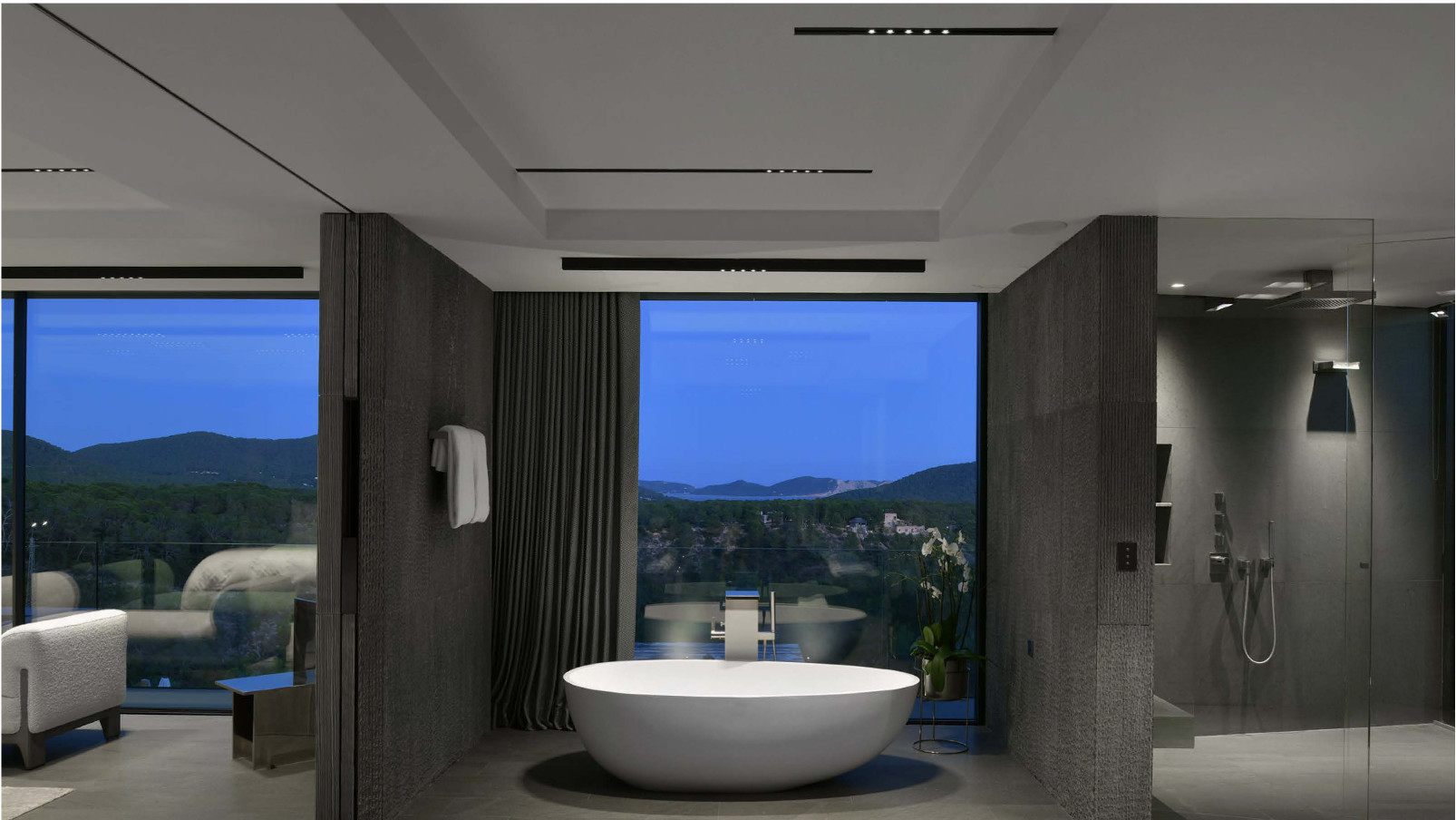 The Grey One - View 94