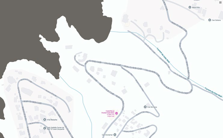 The Hedonist - View 3