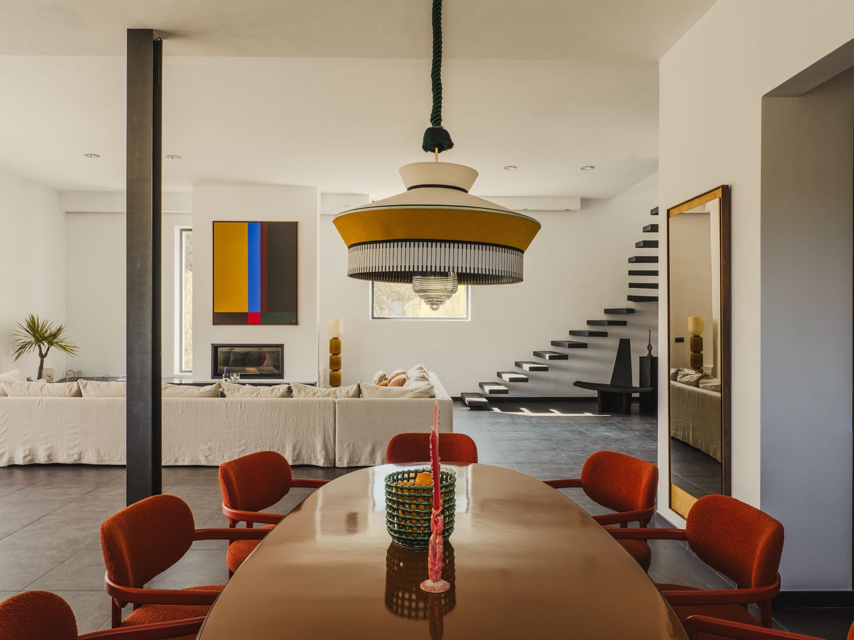 The Hedonist - View 7