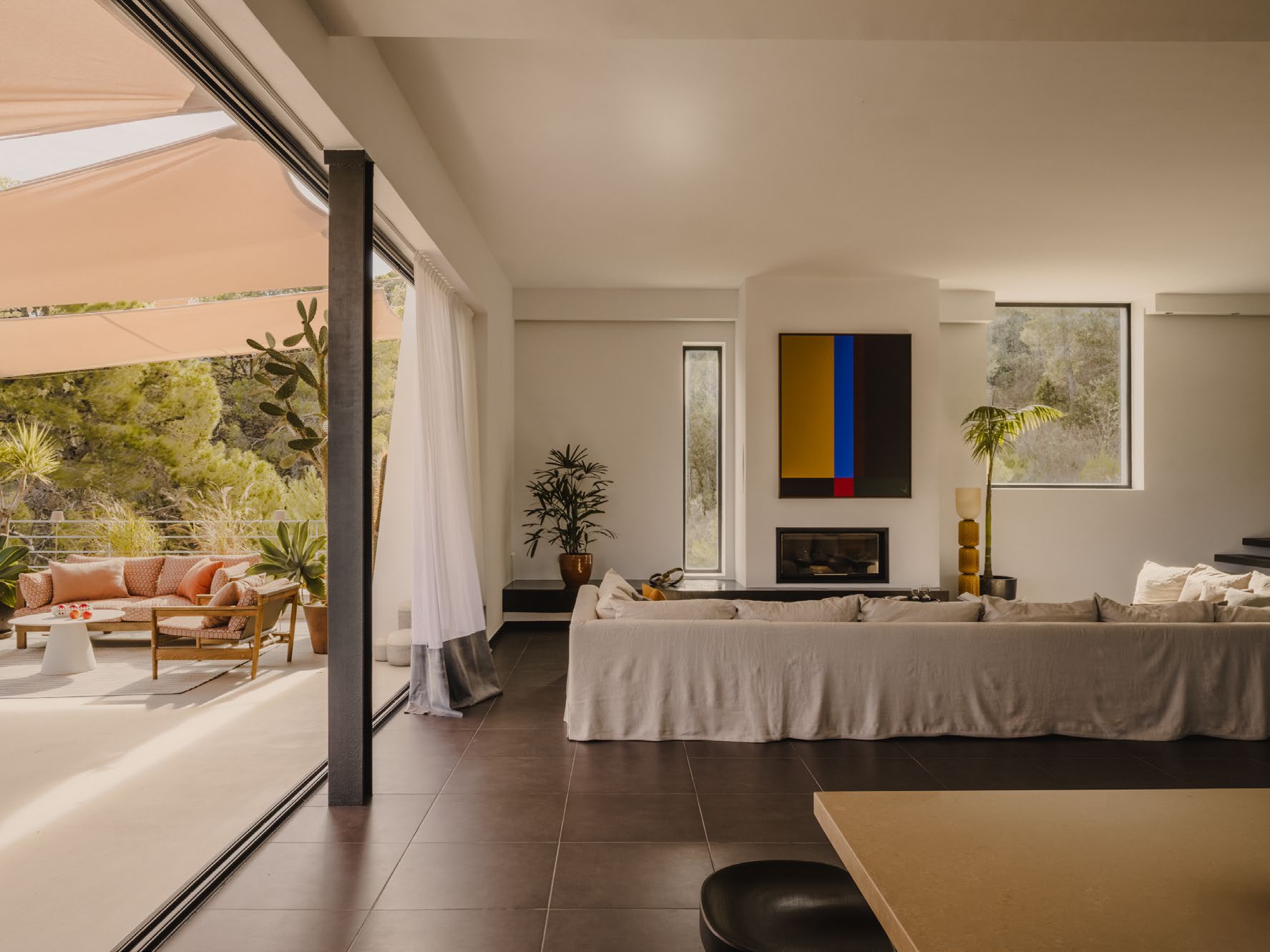 The Hedonist - View 8