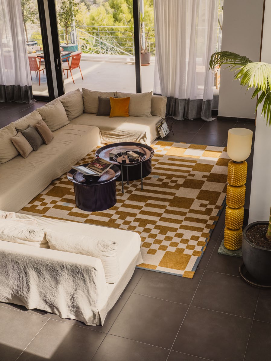 The Hedonist - View 9