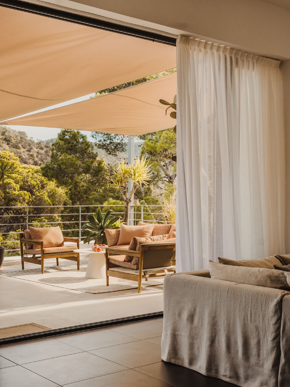 The Hedonist - View 10