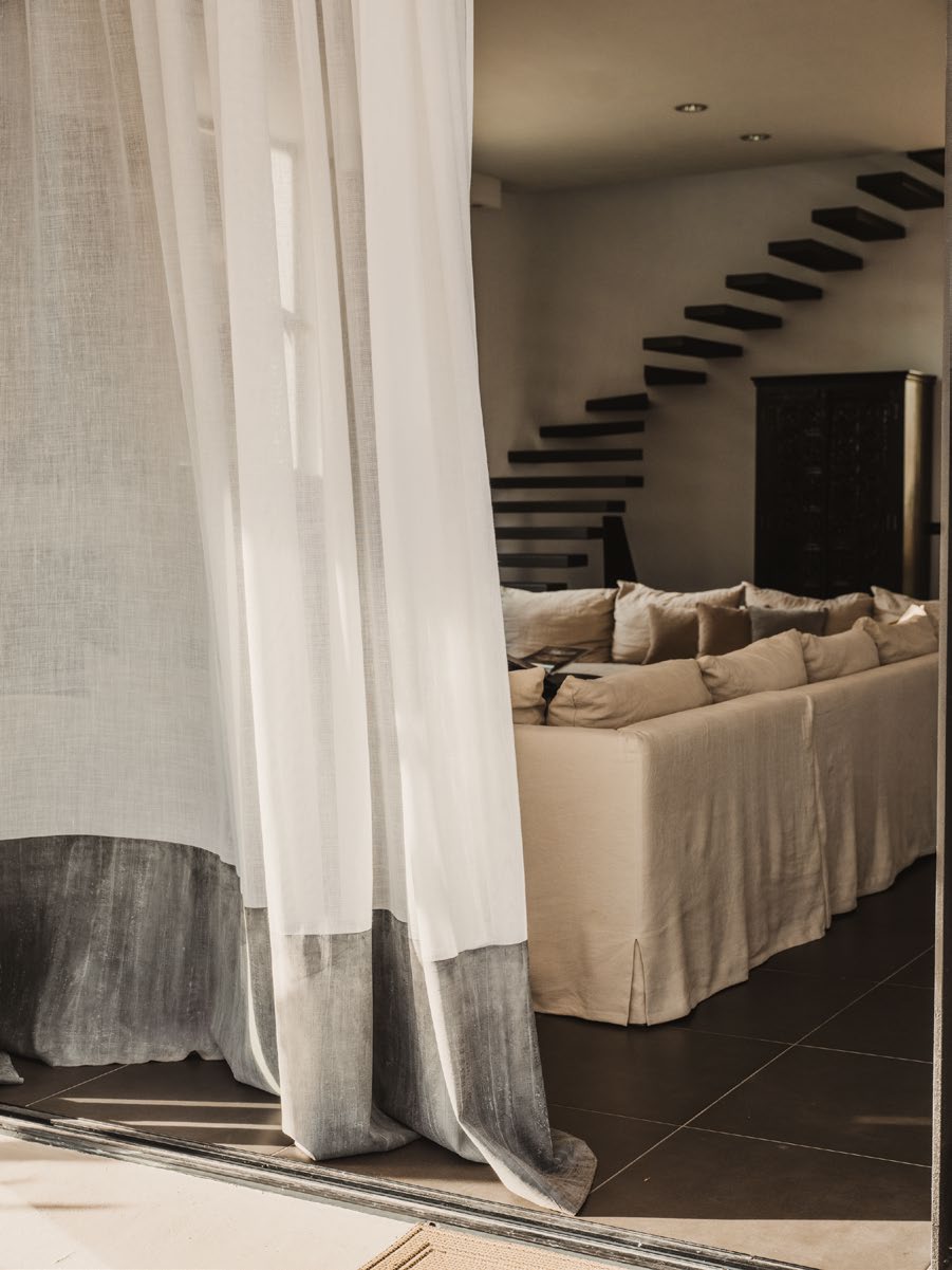 The Hedonist - View 11