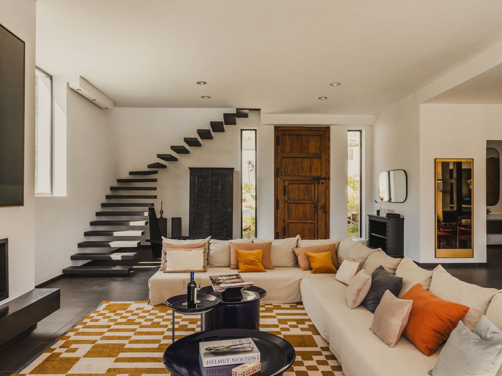 The Hedonist - View 13