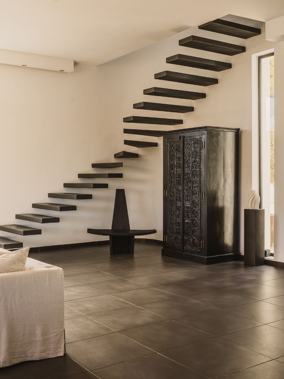 The Hedonist - View 15