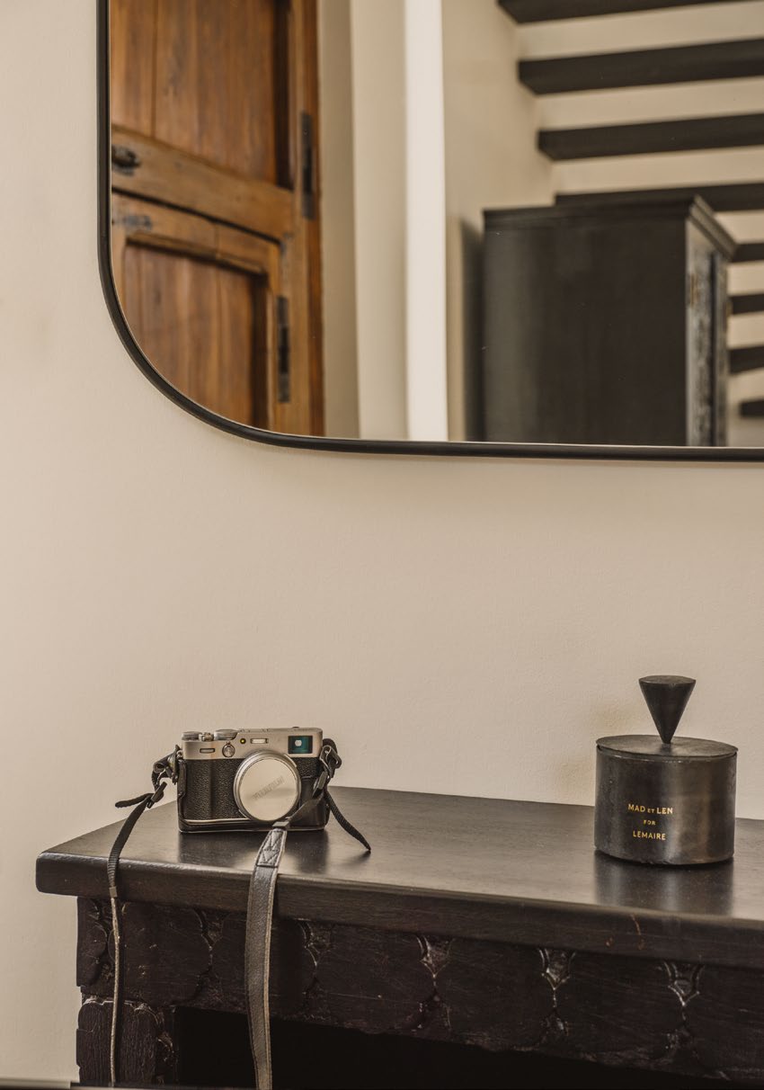 The Hedonist - View 16