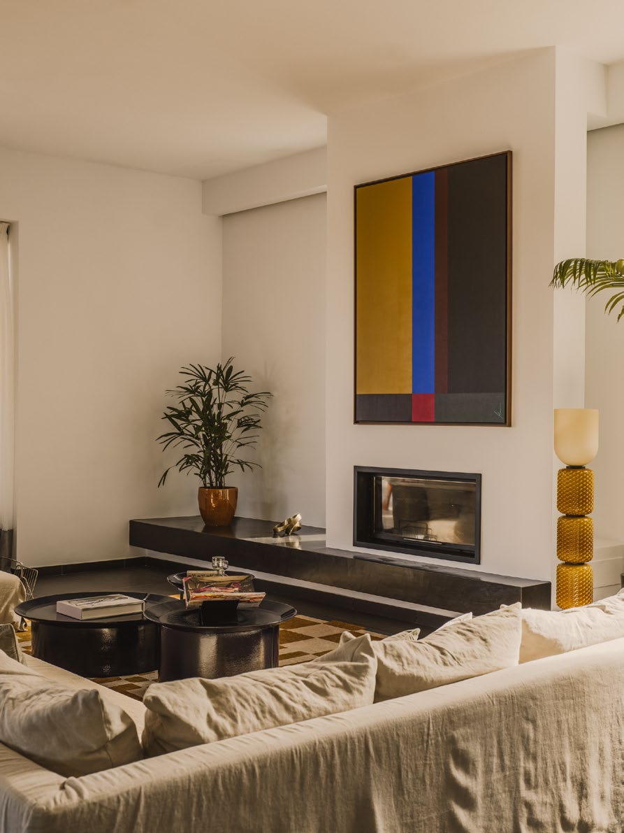 The Hedonist - View 17