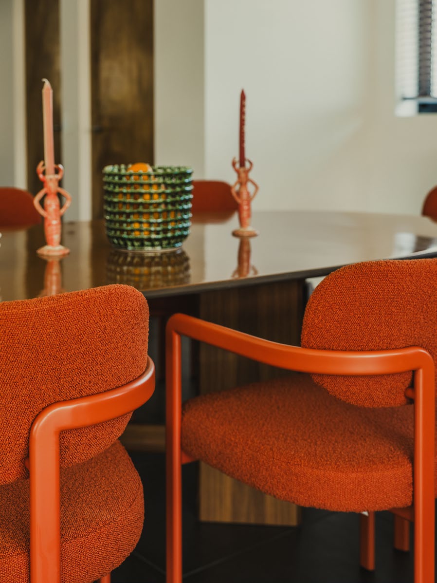 The Hedonist - View 18