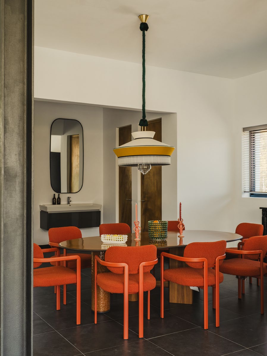 The Hedonist - View 19