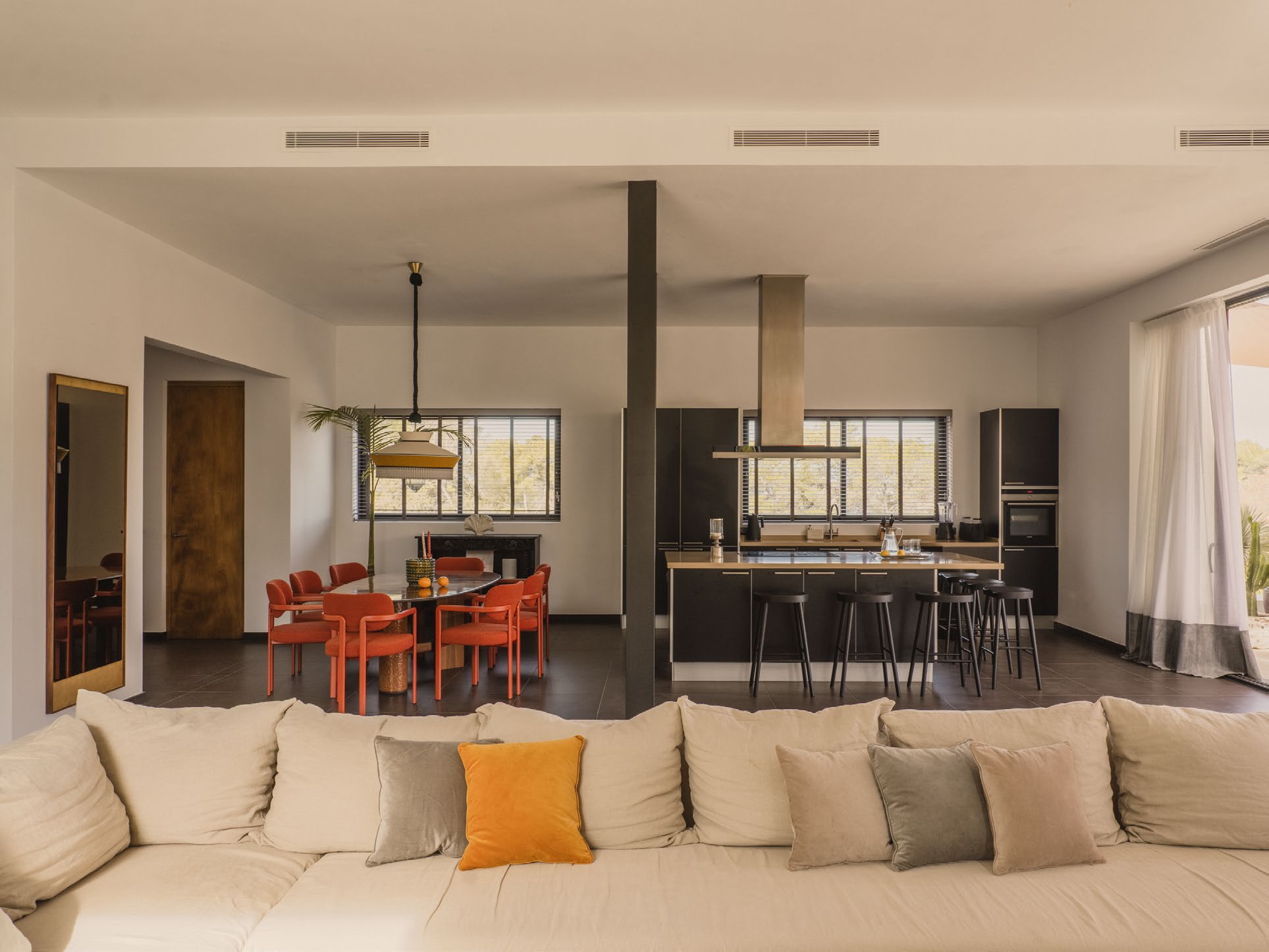 The Hedonist - View 20