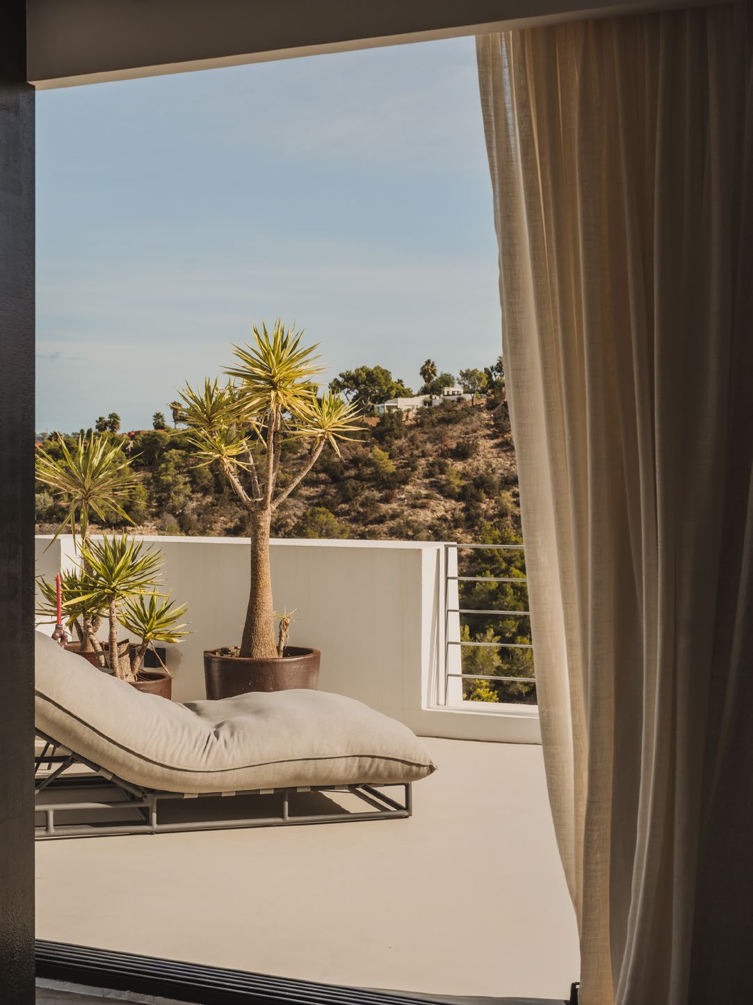 The Hedonist - View 21