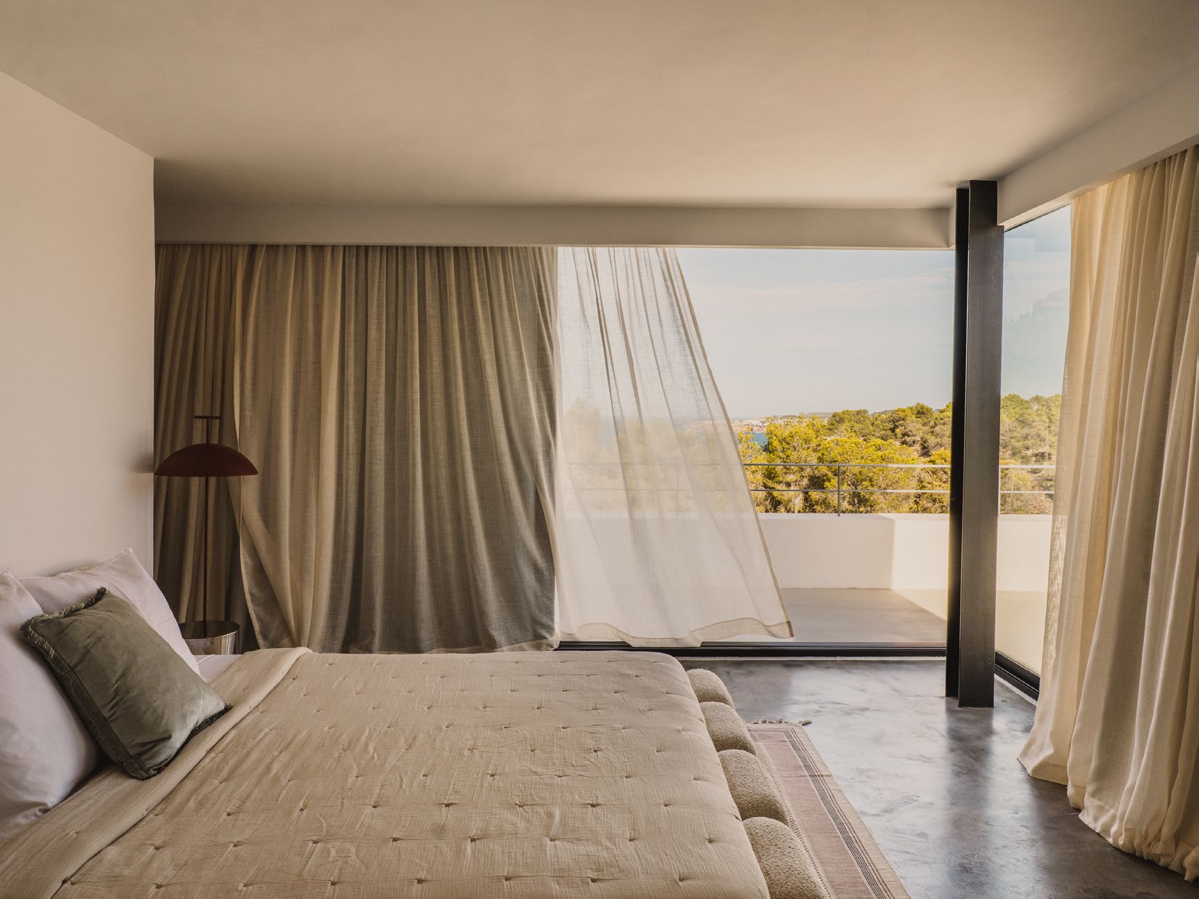 The Hedonist - View 22