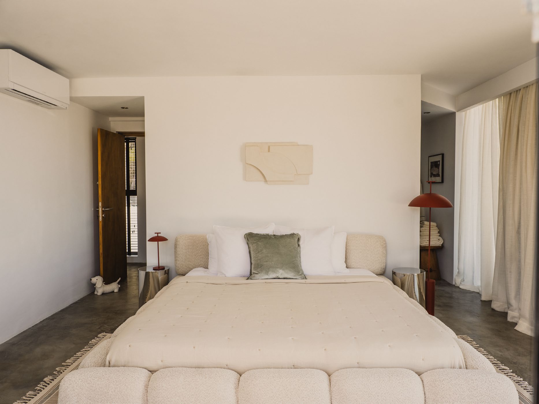 The Hedonist - View 25