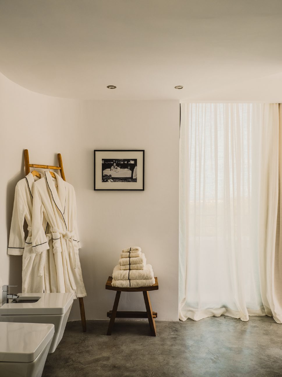 The Hedonist - View 26