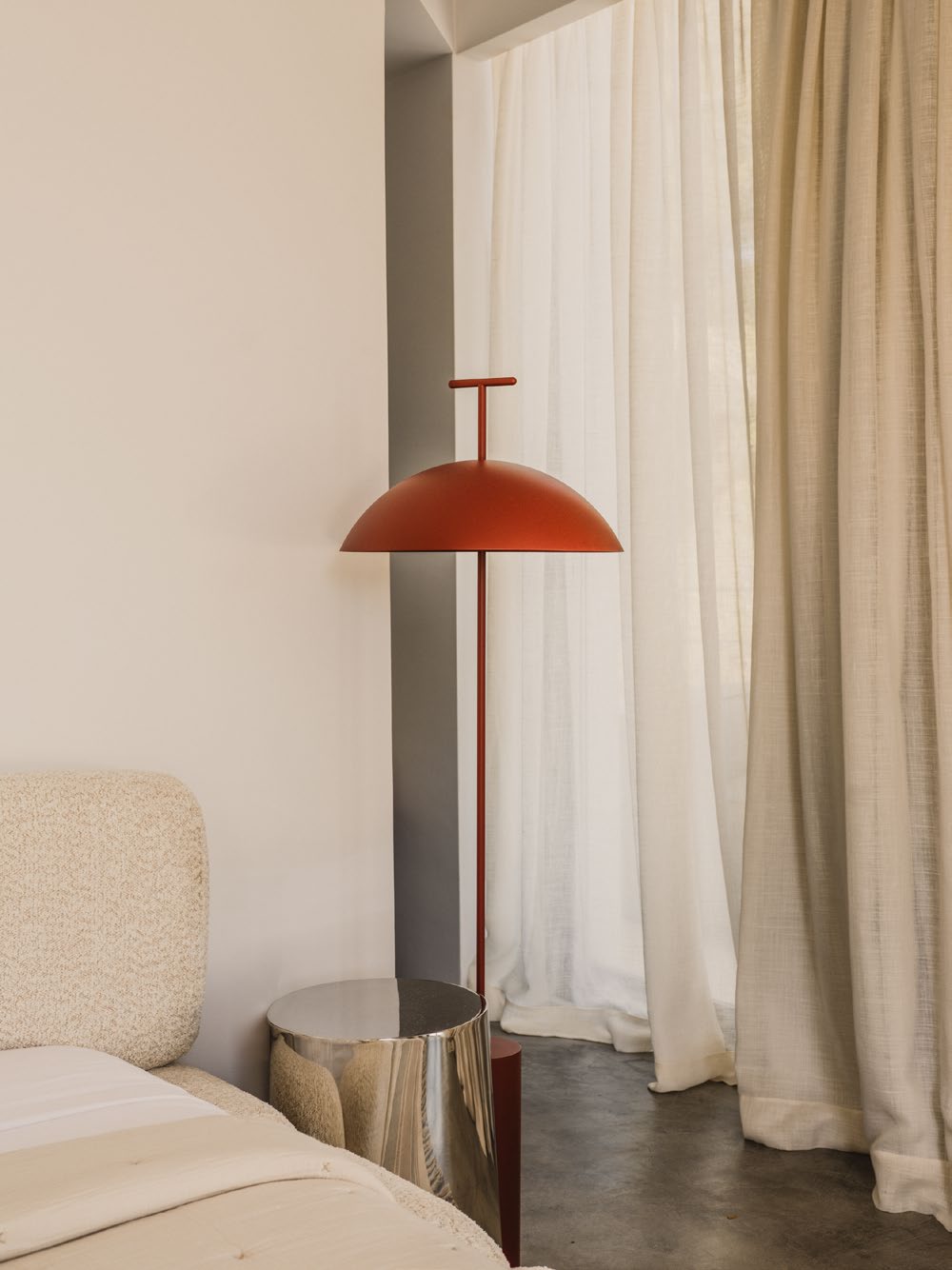 The Hedonist - View 27