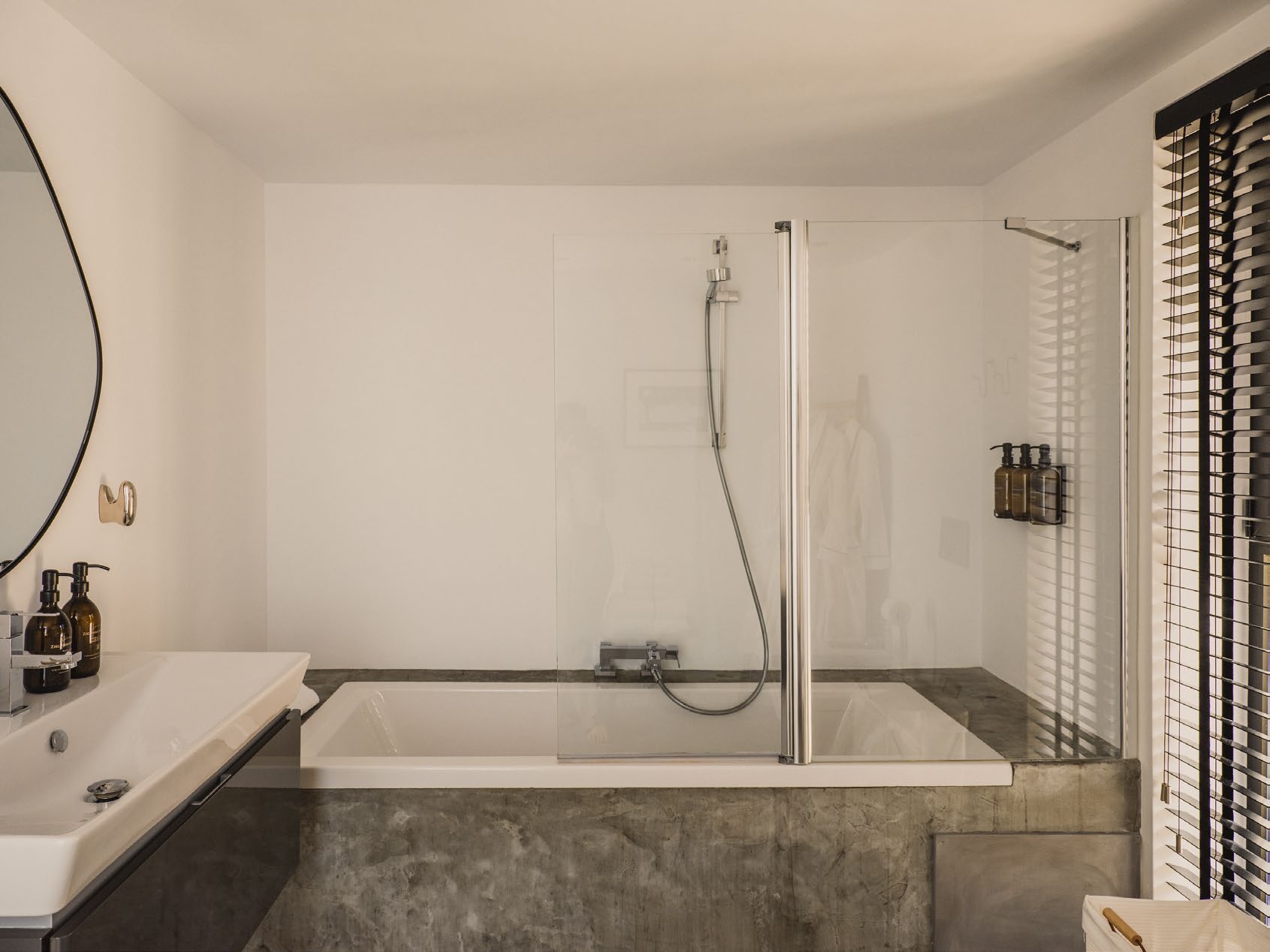 The Hedonist - View 28