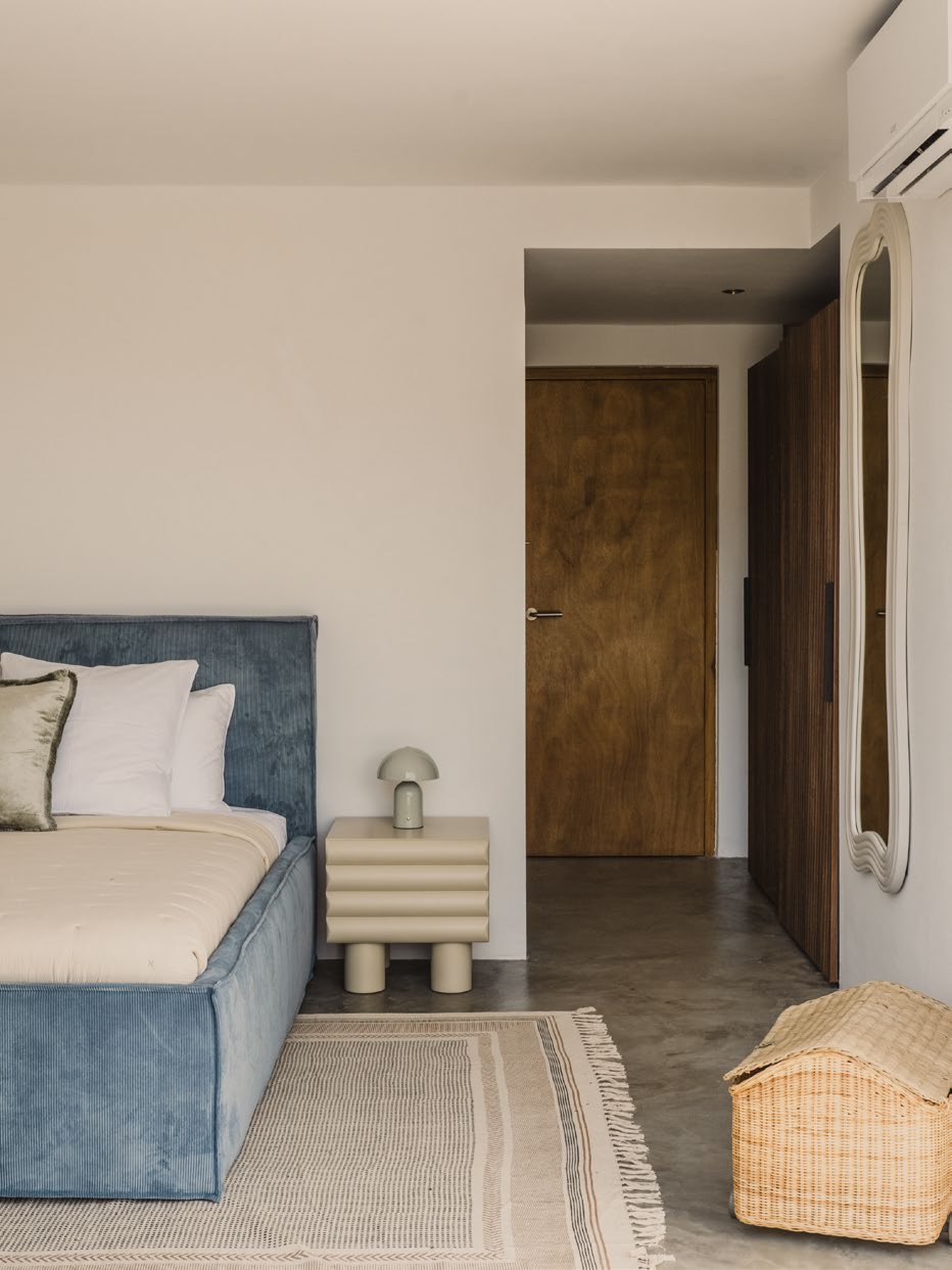 The Hedonist - View 29