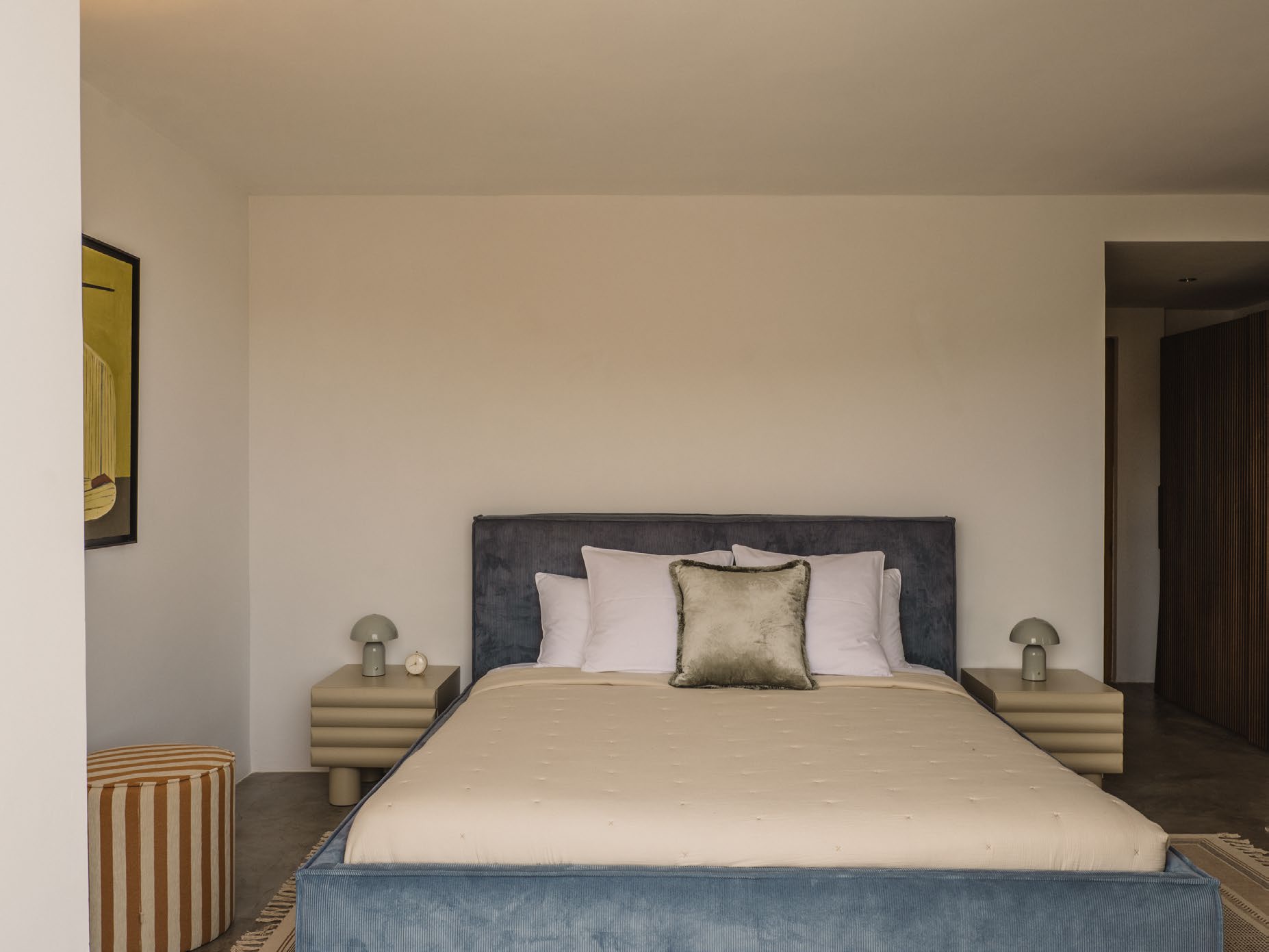 The Hedonist - View 30