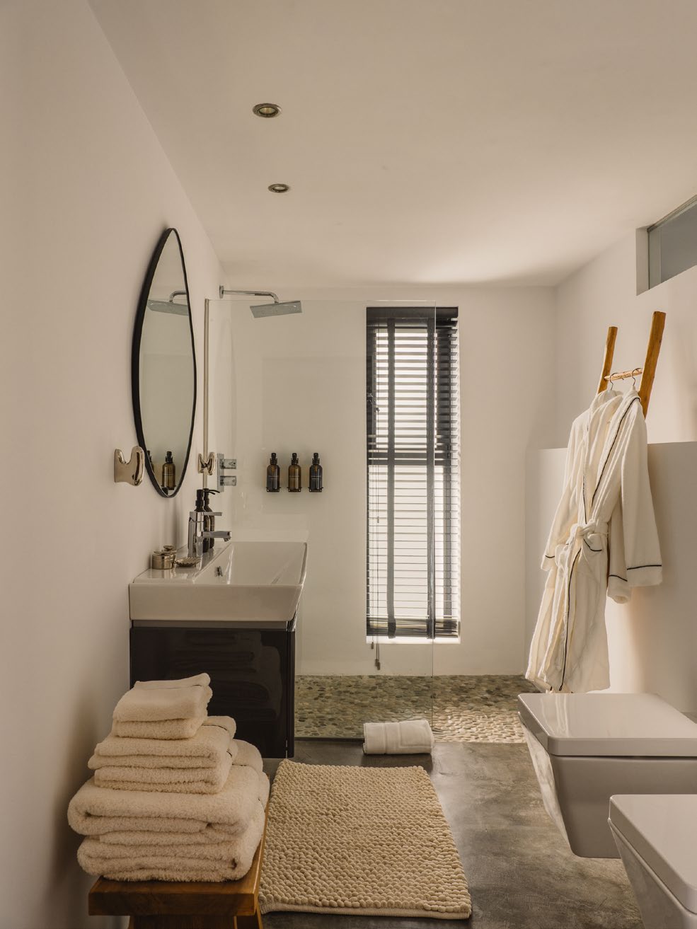 The Hedonist - View 31