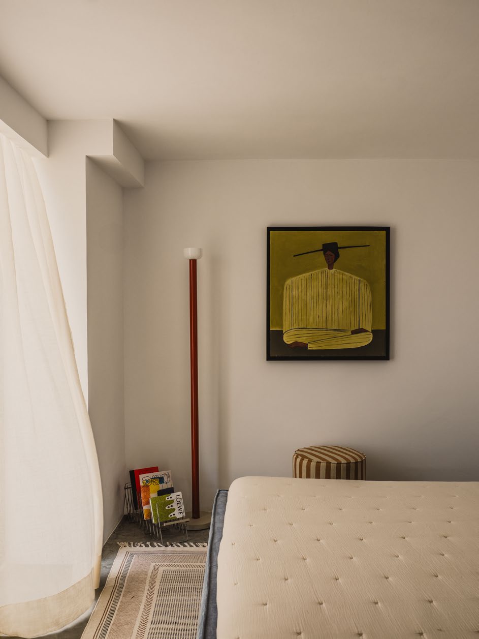 The Hedonist - View 34