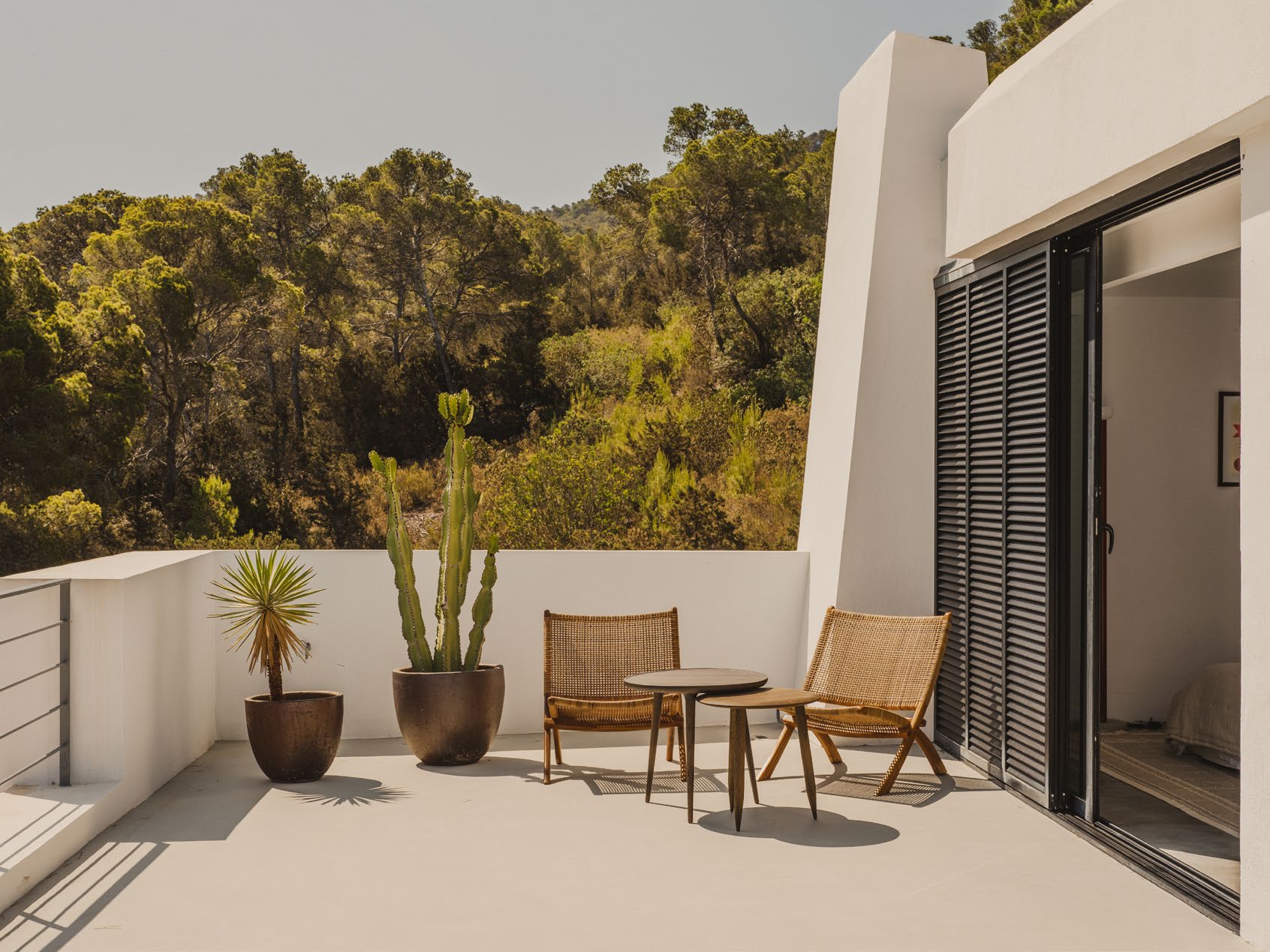 The Hedonist - View 35