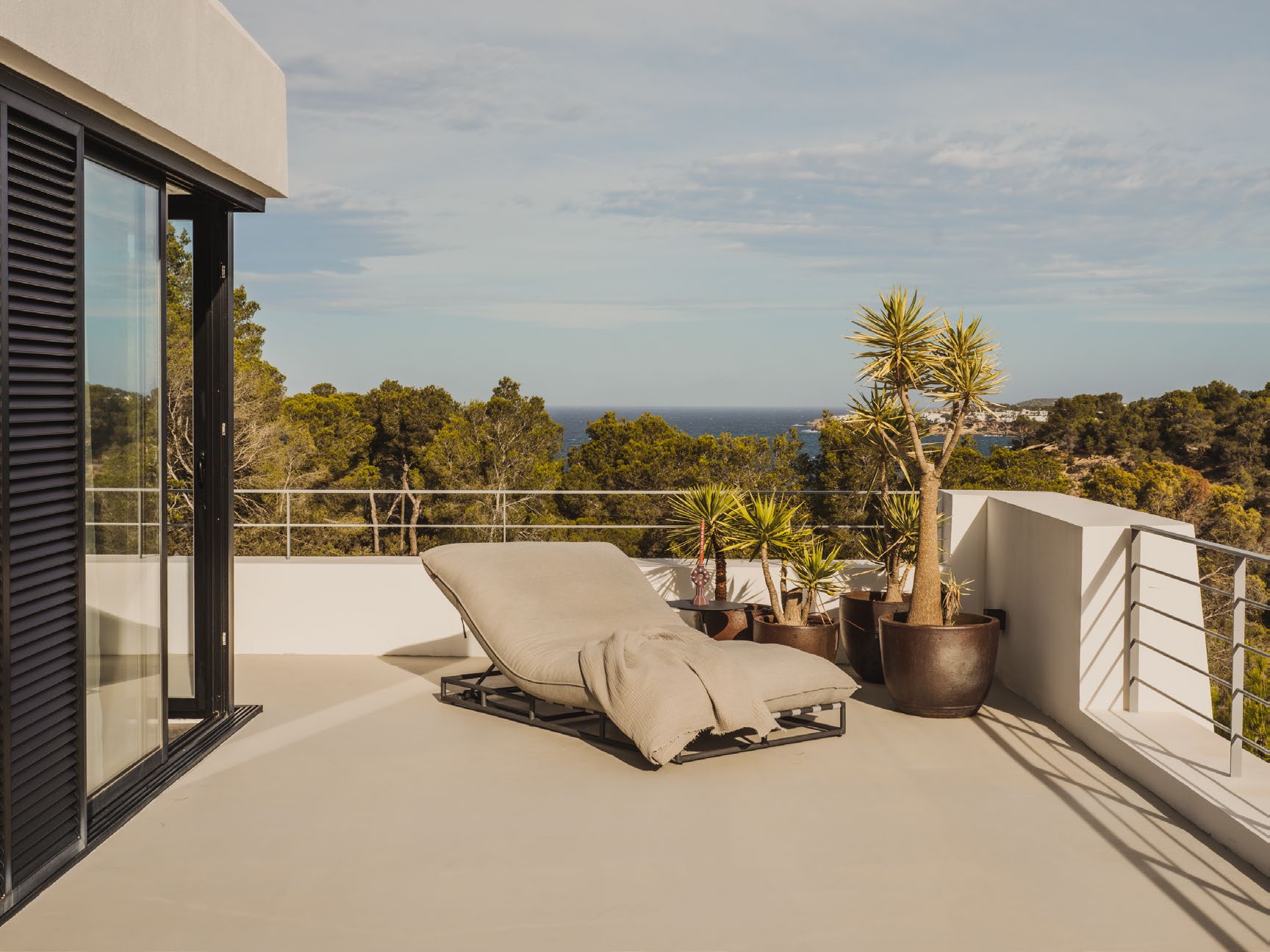 The Hedonist - View 37