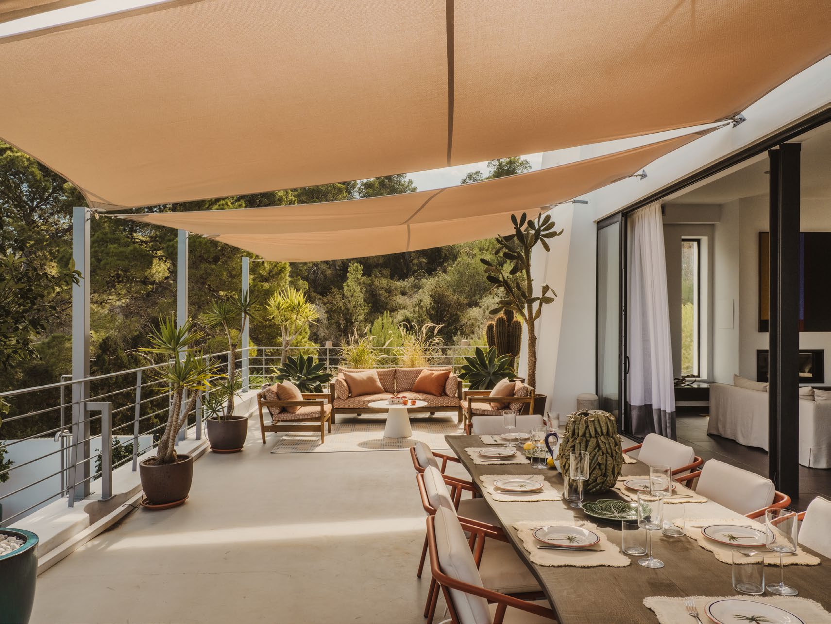 The Hedonist - View 38