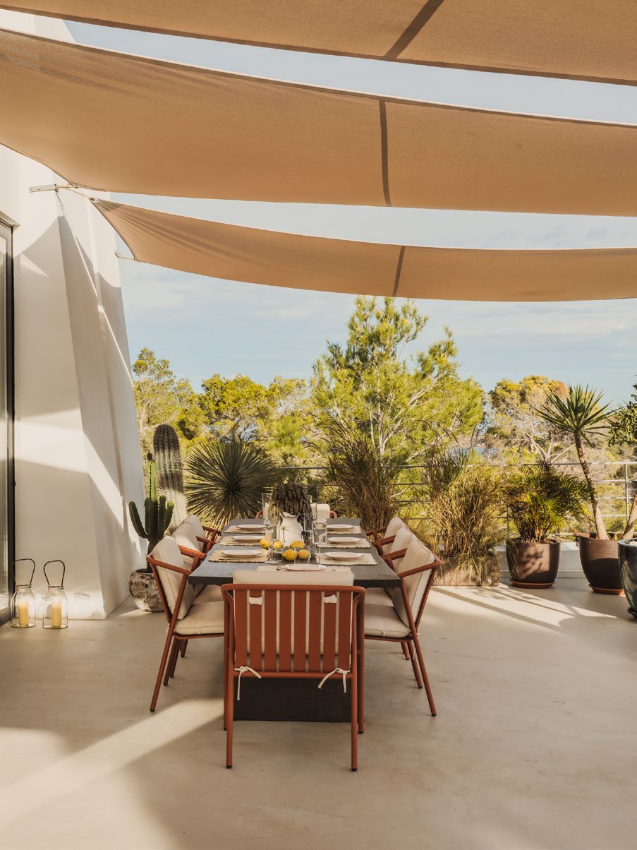 The Hedonist - View 41