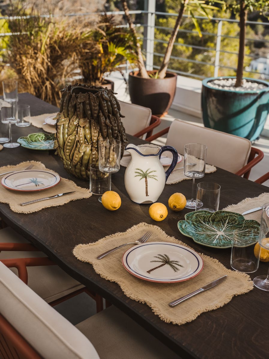 The Hedonist - View 42